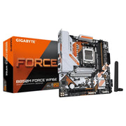 Gigabyte B850M FORCE WIFI6E AMD AM5 2 x DDR5 1 HDMI 2 PCI-E x16 3 M.2
