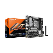 Gigabyte B860M DS3H WIFI6E 4x DDR5 2x M.2 Motherboard