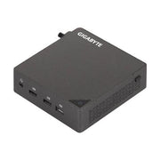 Gigabyte Core Ultra 7-255H DDR5 2x HDMI 2x USB-C 4x 4K Display WiFi 7 Barebone