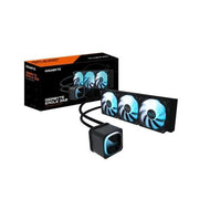 Gigabyte EAGLE 360 Black 360mm Alu Rad Intel AM5 AMD AM4 AIO CPU Cooler