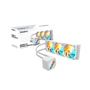 GIGABYTE GAMING 360 ICE all-in-one liquid cooler Intel 1851 / 1700 / 115X / 1...