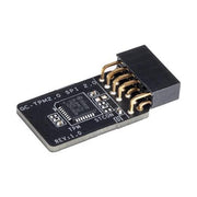 Gigabyte GC-TPM2.0 SPI 2.0 Module for Intel 400-Series Motherboards