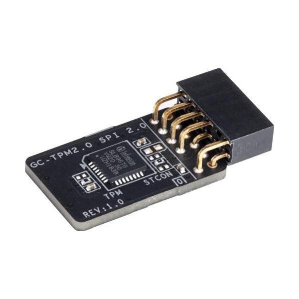 Gigabyte GC-TPM2.0 SPI 2.0 Module for Intel 400-Series Motherboards