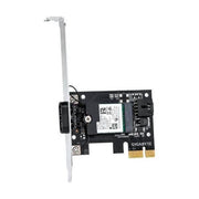 Gigabyte GC-WIFI6E 1200Mbps Wi-Fi 6E Bluetooth 5.2 PCIe 4.0 x1 Module