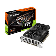 Gigabyte GeForce RTX 3050 WINDFORCE OC V2 6GB GDDR6 1477MHz PCIe 4.0