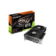 Gigabyte GeForce RTX™ 3060 WINDFORCE OC 12G 2.0 1792 MHz CUDA 3584 15000 MHz ...