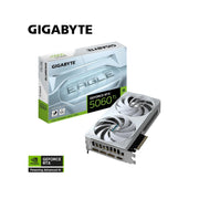 Gigabyte GeForce RTX 5060 Ti EAGLE OC ICE 16GB GDDR7 2617MHz Graphics Card