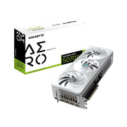 Gigabyte GeForce RTX 5070 Ti AERO OC 16GB GDDR7 2588MHz Graphics Card