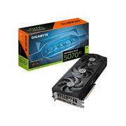 Gigabyte GeForce RTX™ 5070 Ti EAGLE OC SFF 16G 2542 MHz CUDA 8960 28 Gbps GDD...