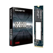 Gigabyte Gen3 256GB NVMe PCIe 3.0 x4 M.2 SSD 3200/1200MB/s