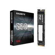Gigabyte Gen3 512GB NVMe PCIe 3.0 x4 M.2 SSD 1900/1200MB/s