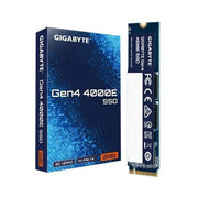 Gigabyte Gen4 4000E 250GB NVMe PCIe 4.0 x4 M.2 SSD 3600/3000MB/s