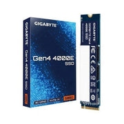 Gigabyte Gen4 4000E 500GB NVMe PCIe 4.0 x4 M.2 SSD 3600/3000MB/s