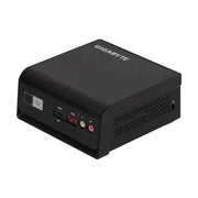 Gigabyte N250 Barebone Mini PC DDR5 M.2 2280 2.5" SSD/HDD