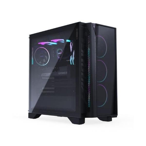 Gigabyte Prime5 AP5A7N7T-5100 AMD 9700X RTX 5070Ti 32GB DDR5 2TB SSD PC