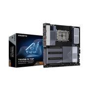 Gigabyte TTRX50 AI TOP AMD Ryzen DDR5 ECC RDIMM Motherboard PCIe 5.0 USB4 WiFi7 E-ATX