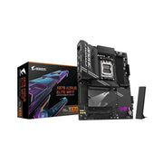 Gigabyte X870 AORUS ELITE WIFI7 AMD AM5 ATX Motherboard 4x DDR5 3x M.2 PCIe x16