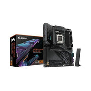 Gigabyte X870E AORUS ELITE X3D AM5 ATX DDR5 4x M.2 PCIe 5.0 Wi-Fi 7 USB4 HDMI