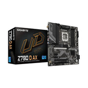 Gigabyte Z790 D AX LGA 1700 ATX Motherboard 4x DDR5 2x PCI-E x16 3x M.2