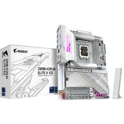 Gigabyte Z890 AORUS ELITE X ICE DDR5 ATX Motherboard 4x M.2 3x PCI-E x16