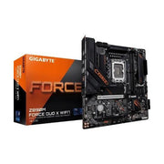 Gigabyte Z890M FORCE DUO X WIFI7 Intel LGA 1851 ATX Motherboard 4x DDR5 3x