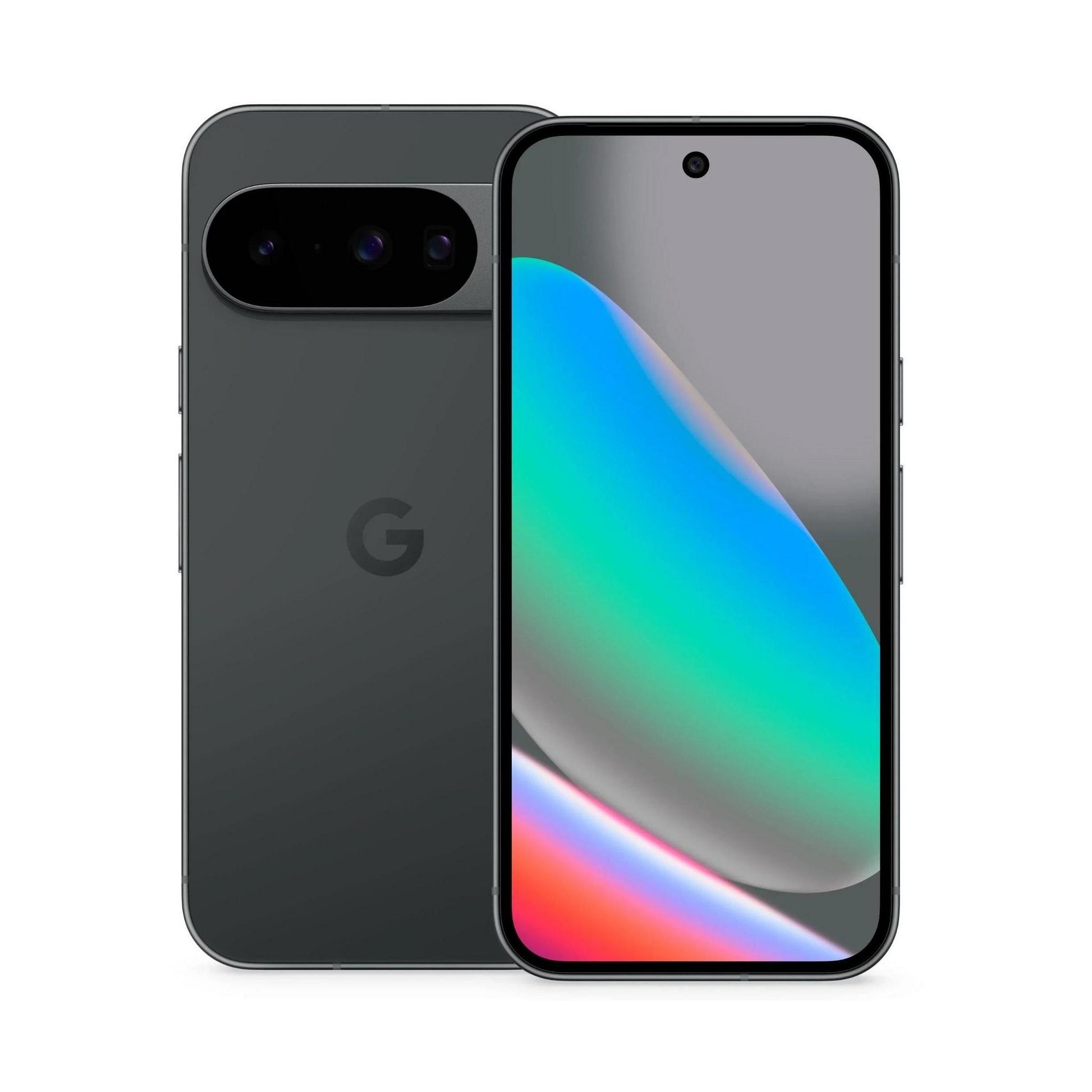 Google Pixel 10 5G 256GB 6.3" OLED 120Hz 12GB/48MP Obsidian