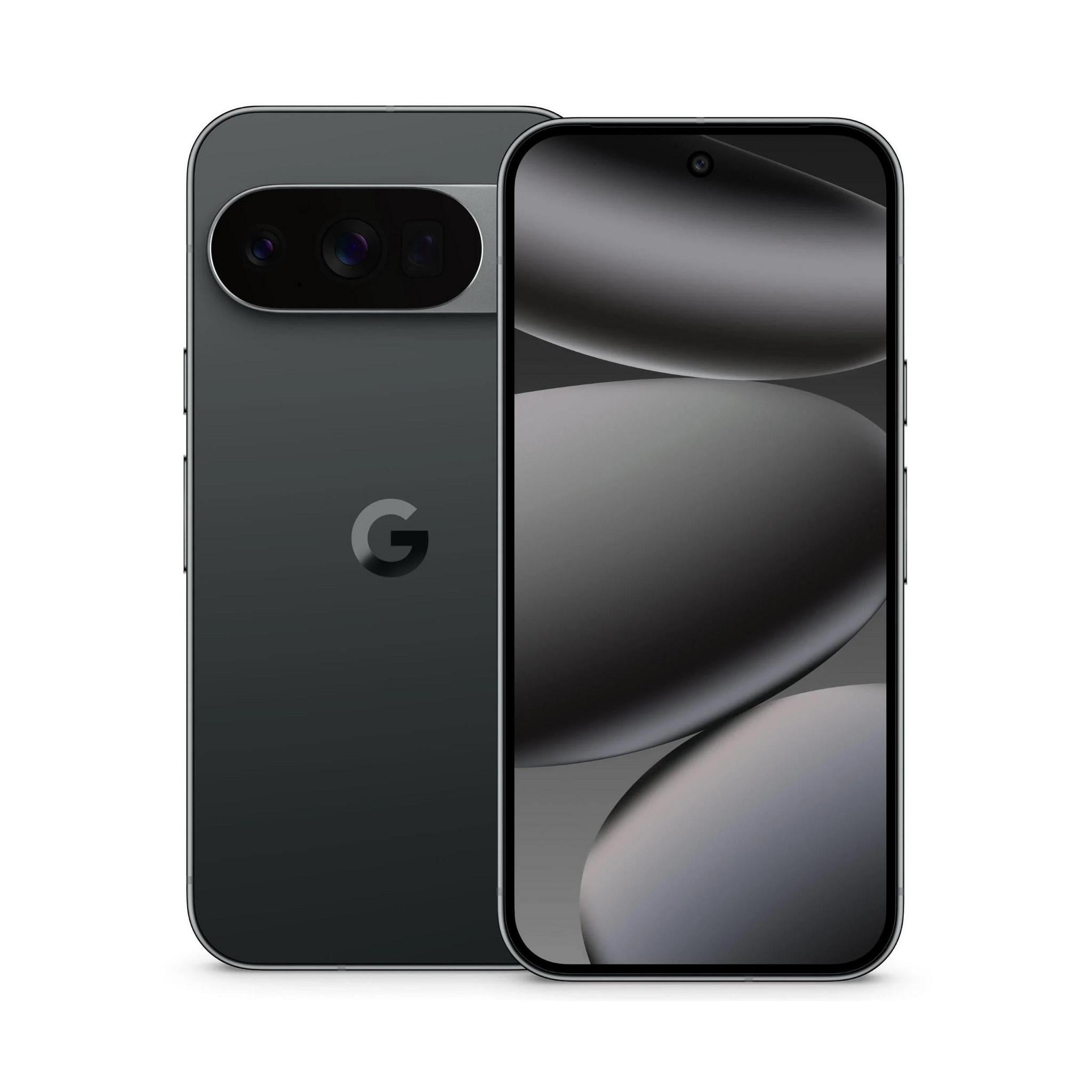 Google Pixel 10 Pro 5G 128GB 6.3" OLED 120Hz 16GB/50MP/42MP Obsidian