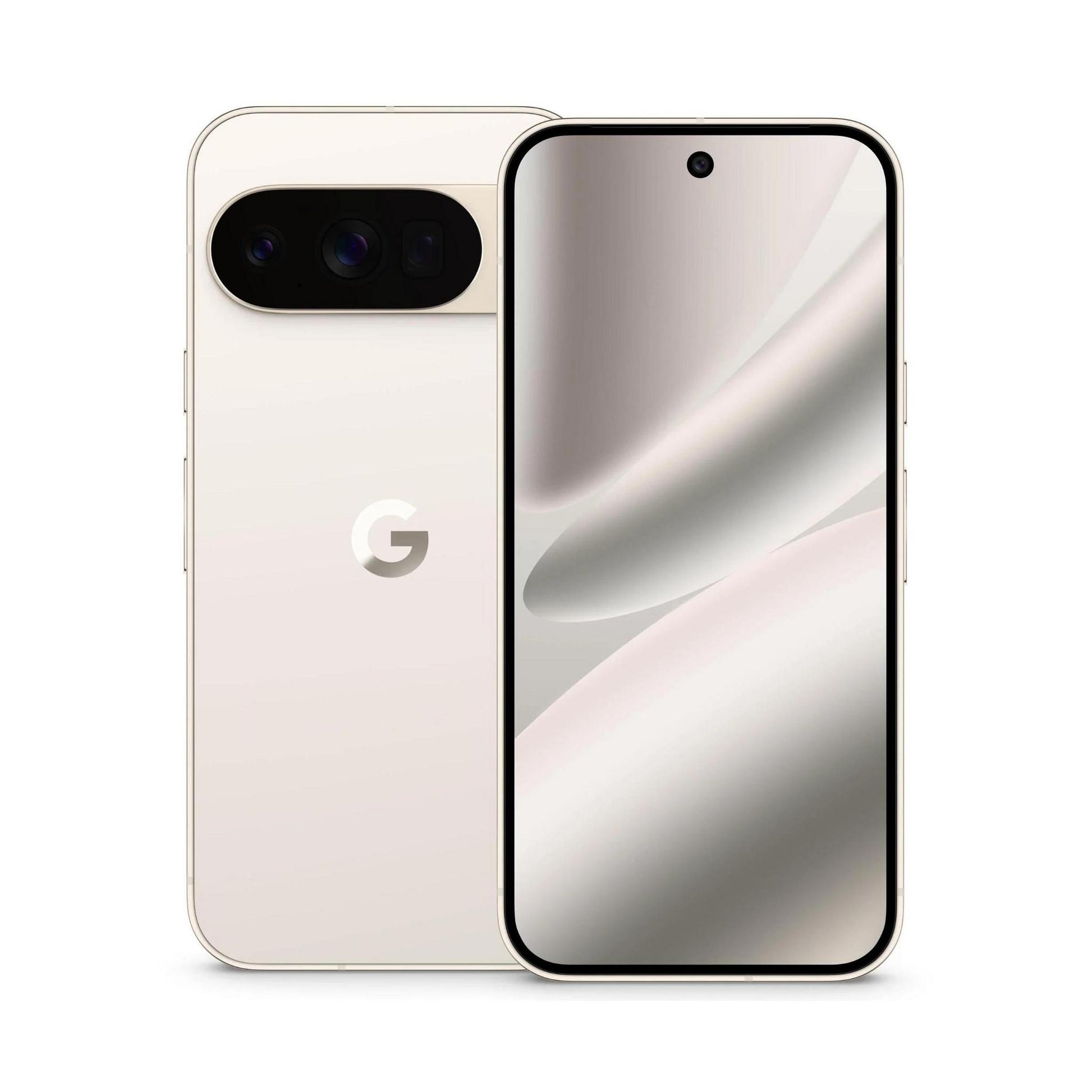 Google Pixel 10 Pro 5G 128GB 6.3" OLED 120Hz 16GB/50MP/42MP Porcelain