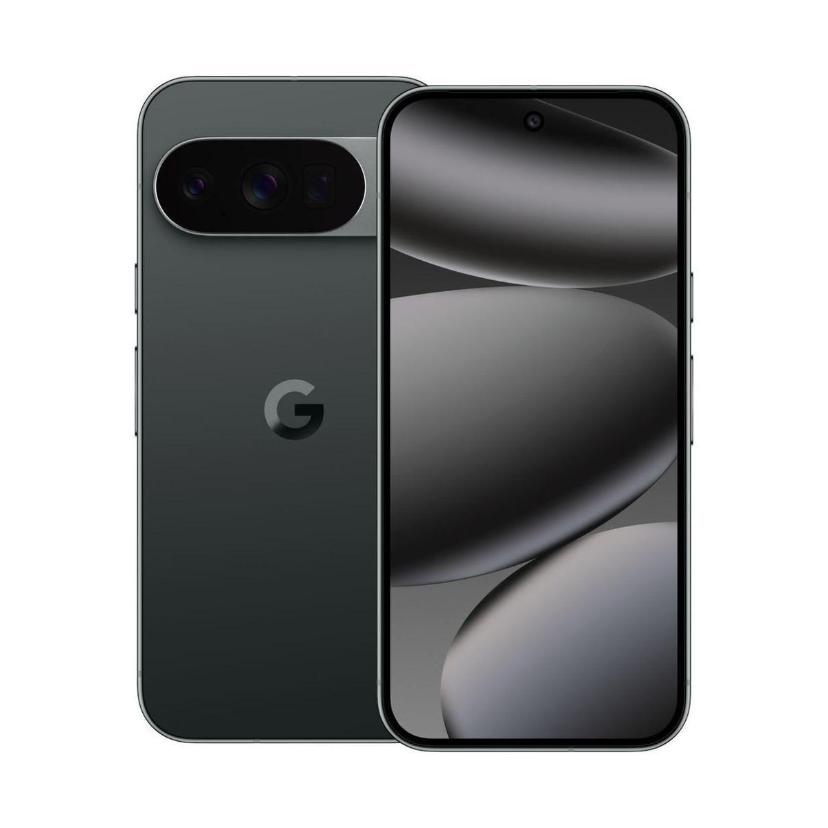 Google Pixel 10 Pro 5G 256GB 6.3" OLED 120Hz 16GB/50MP/42MP Obsidian