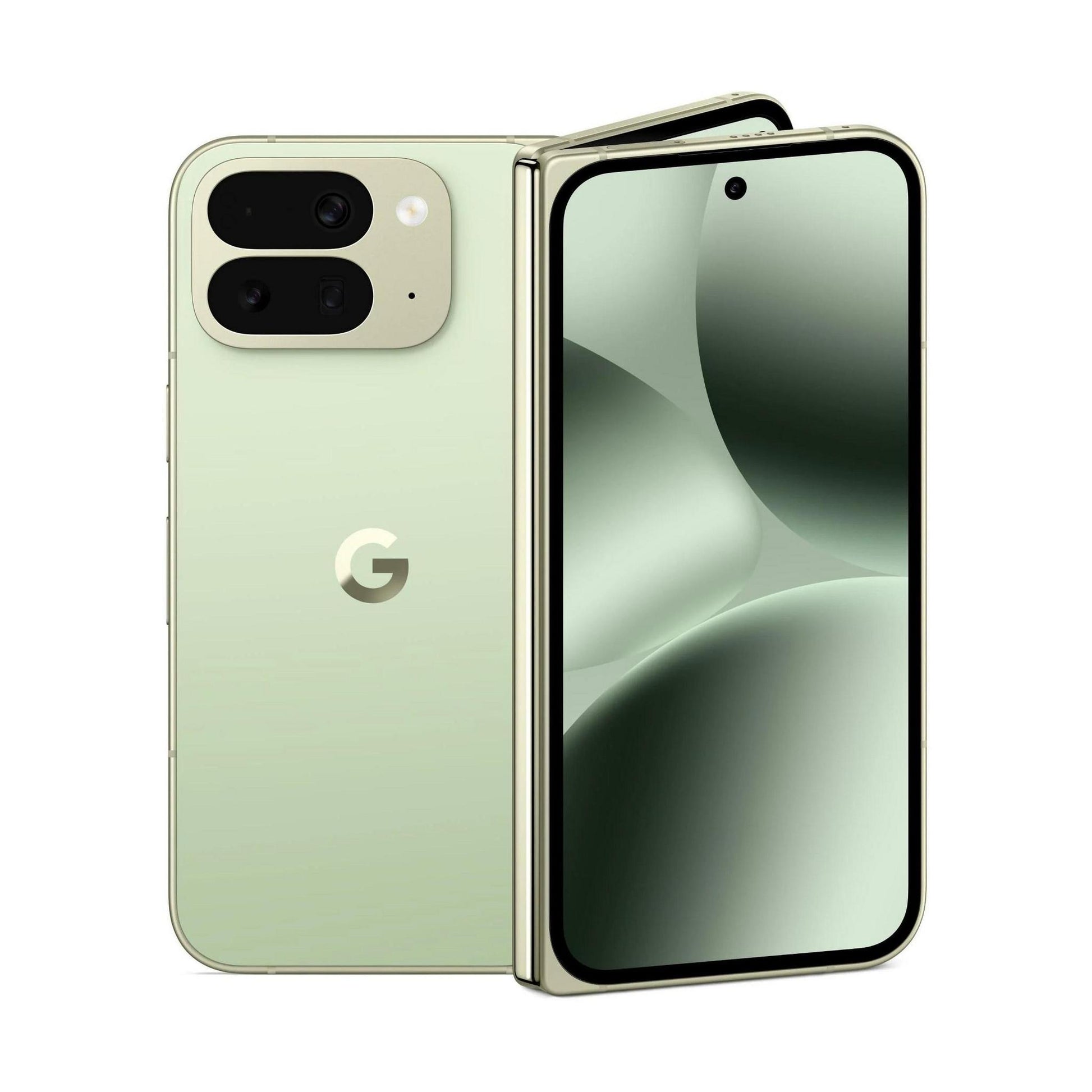 Google Pixel 10 Pro Fold 5G 16GB 256GB OLED 120Hz 48MP/10MP Jade