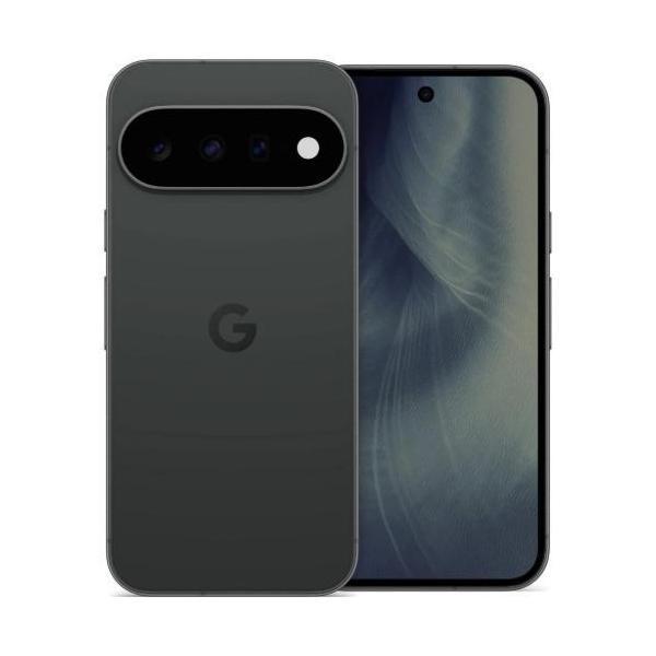 Google Pixel 11 5G 256GB 6.3" OLED 120Hz 12GB/256GB 48MP/10.5MP Obsidian