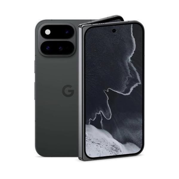 Google Pixel 11 Pro Fold 5G 256GB 8" OLED 120Hz 16GB/256GB 48MP/10MP Obsidian