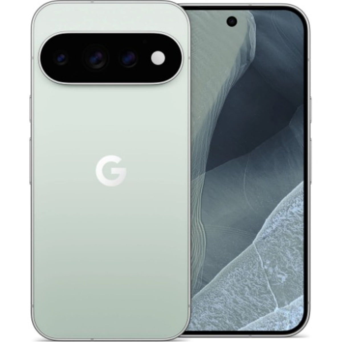 Google Pixel 11 Pro XL 5G 512GB 6.8" OLED 120Hz 16GB/512GB 50MP/42MP Fog