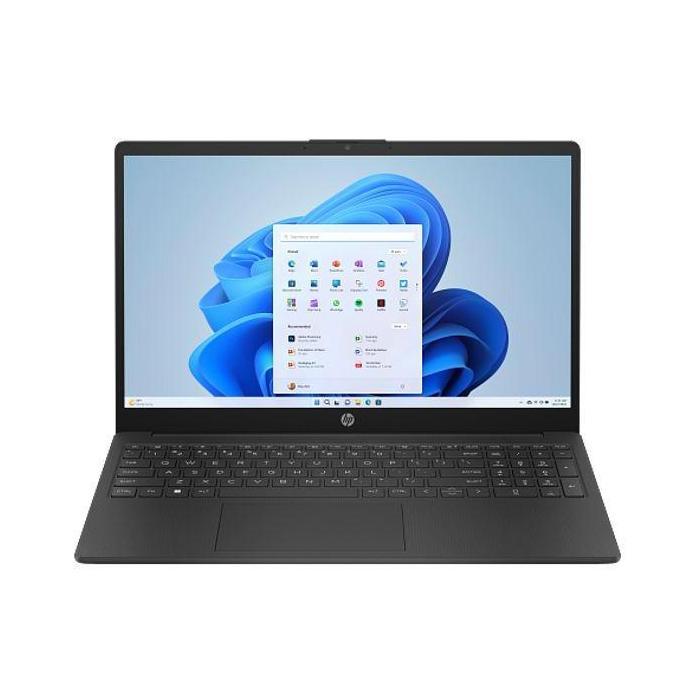 HP 15.6" FHD AMD R5-5620U 16GB 256GB SSD AMD Radeon GPU Laptop