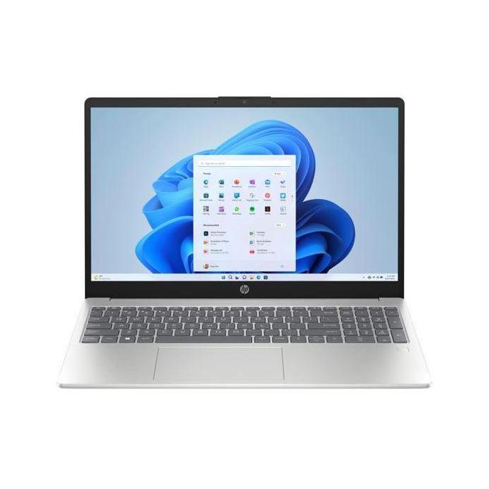 HP 15.6" FHD i5-1334U 8GB 256GB SSD Intel UHD Graphics WiFi6 Laptop