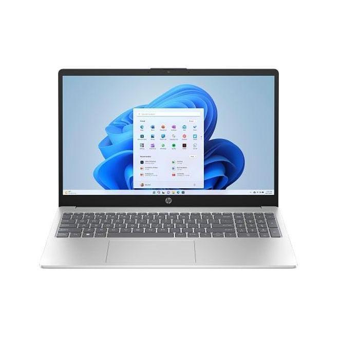 HP 15.6" FHD i7-150U 16GB DDR5 256GB SSD Laptop
