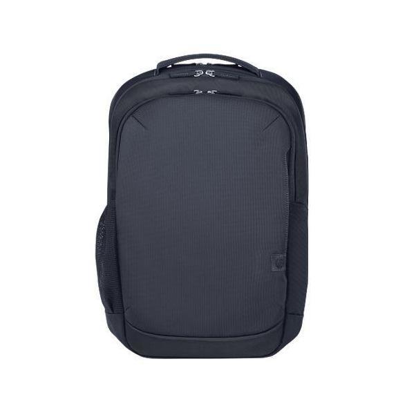 HP 16" 21L Everyday Odyssey Gray Laptop Backpack 600D Recycled Polyester Water-resistant