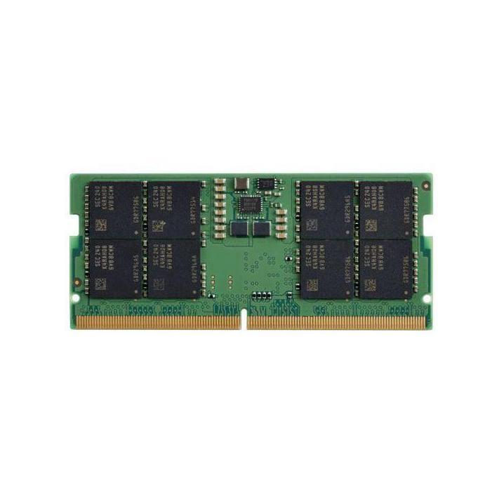 HP 16GB 5600MHz DDR5 SODIMM CL46 Notebook Memory