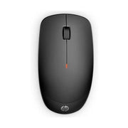 HP 235 Slim USB Optical Wireless Mouse 1600DPI 3 Buttons Red