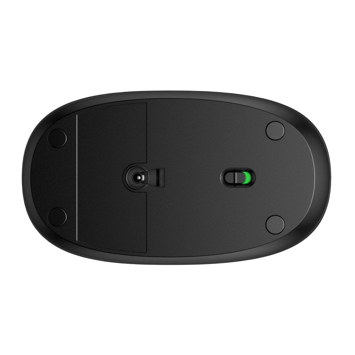 HP 240 Black BT Mouse