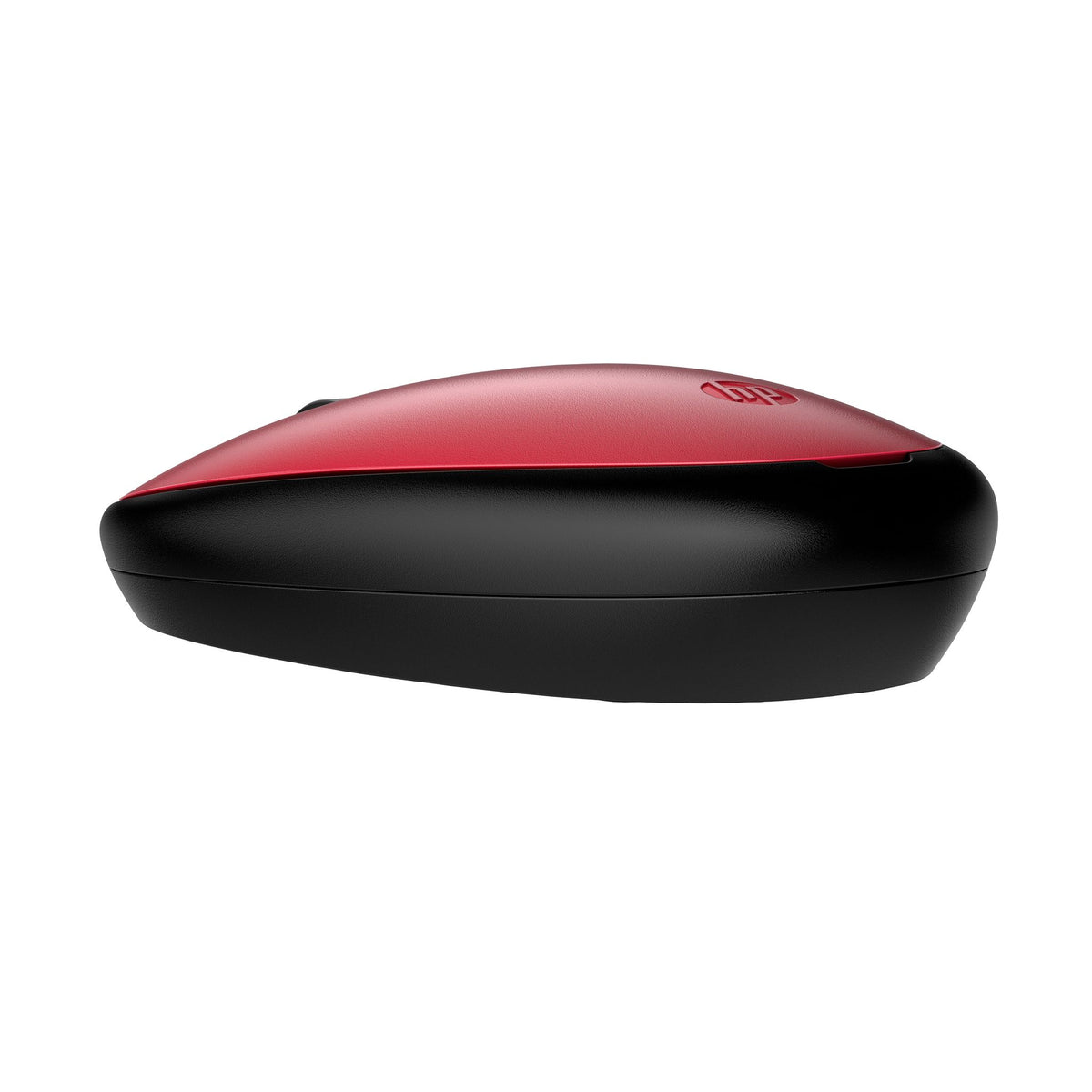 HP 240 Red Wireless BT Mouse