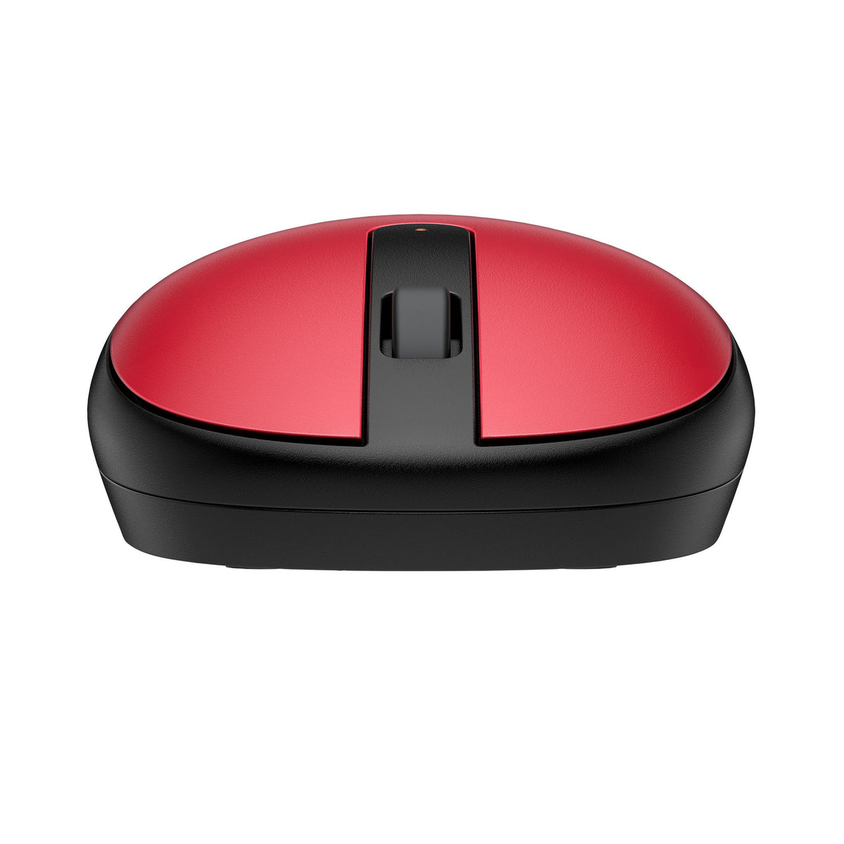 HP 240 Red Wireless BT Mouse