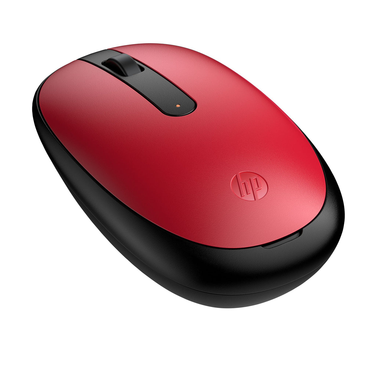 HP 240 Red Wireless BT Mouse