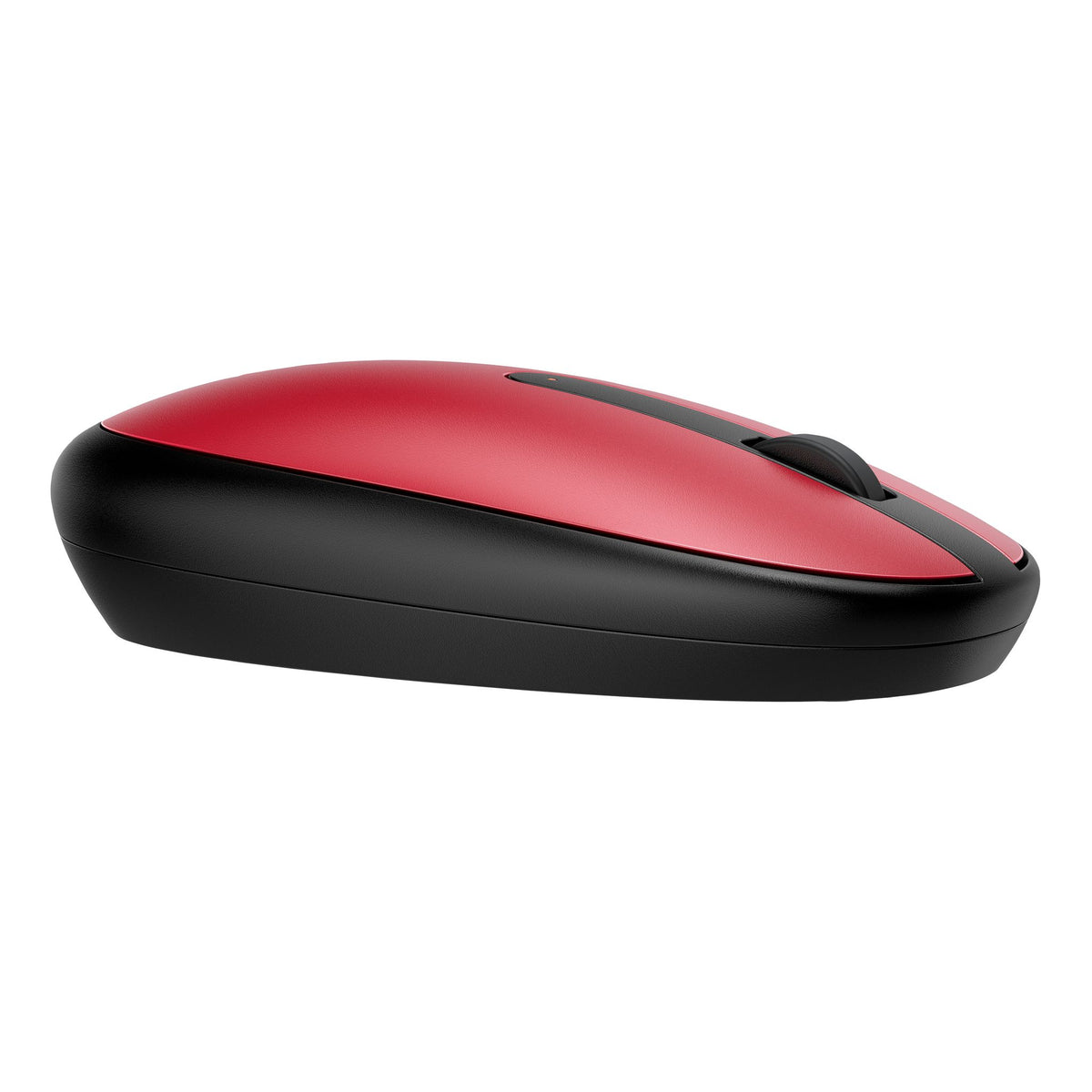 HP 240 Red Wireless BT Mouse
