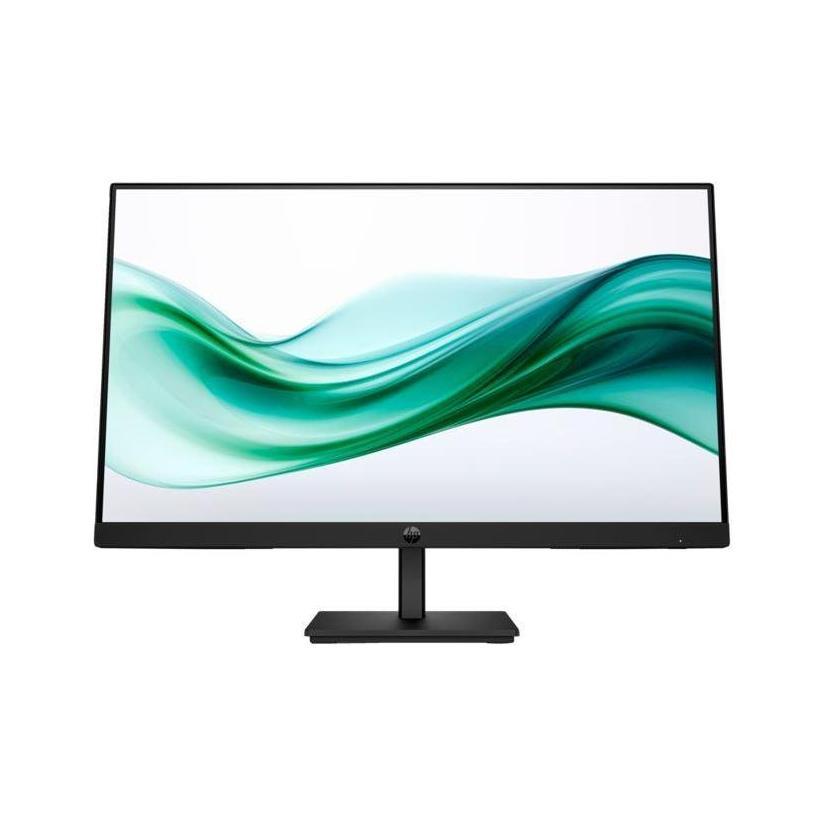HP 324PV 23.8" 100Hz FHD IPS Anti-Glare Business Monitor HDMI VGA VESA