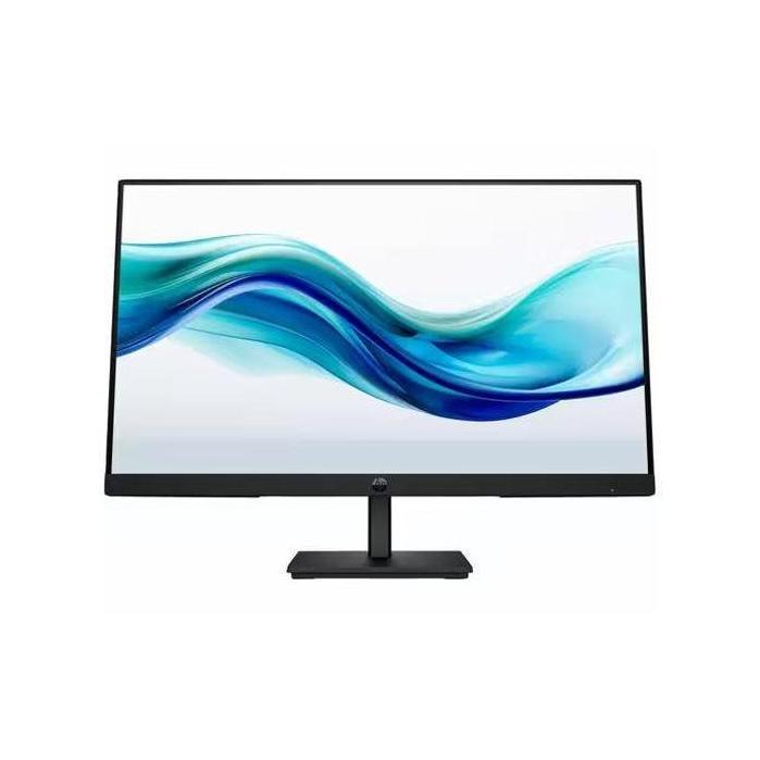 HP 327PF 27" 100Hz FHD IPS Anti-Glare Business Monitor HDMI VGA DP VESA