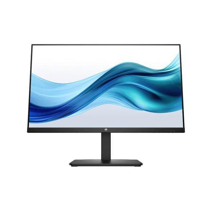 HP 327PH 27" 100Hz FHD IPS Anti-Glare Business Monitor HDMI VGA DP