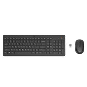 HP 330 Wireless Mouse Keyboard Combo