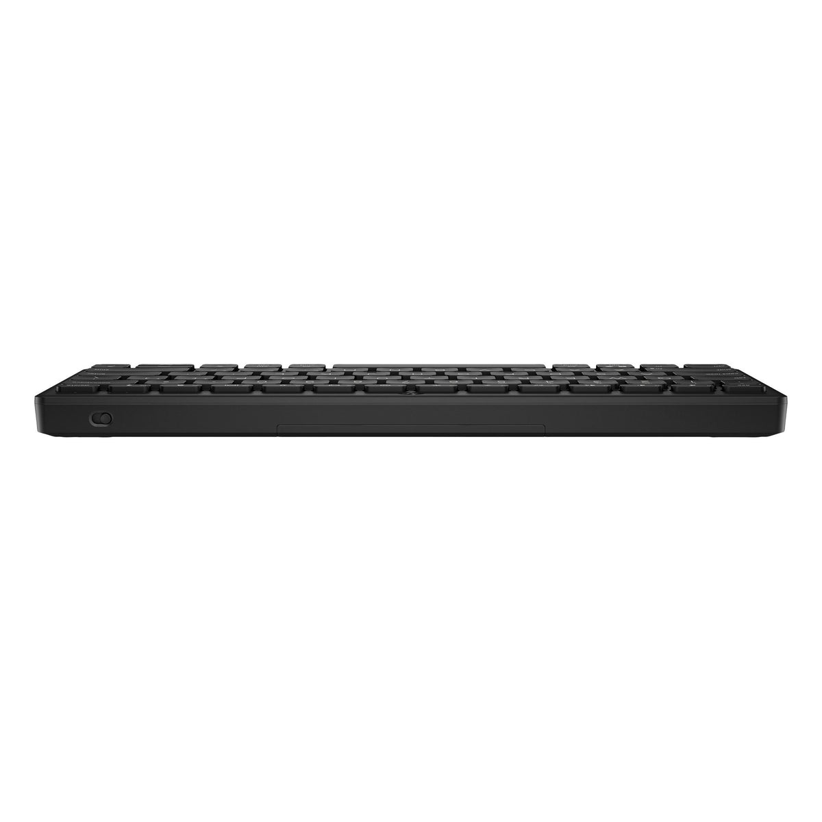 HP 350 Compact Multi-Device Wired Keyboard Black