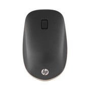 HP 410 Wirelesss Slim Silver Bluetooth 5.0 Mouse 1600 dpi 3 Botton Scroll Whe...